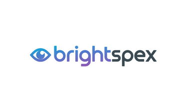 BrightSpex.com - Creative brandable domain for sale