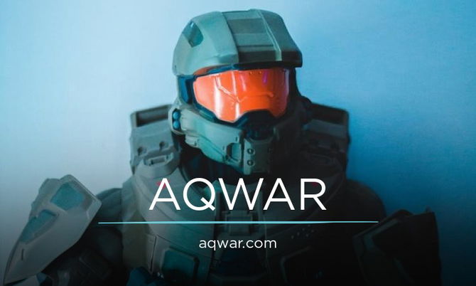 AQWAR.com