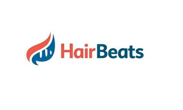 HairBeats logo
