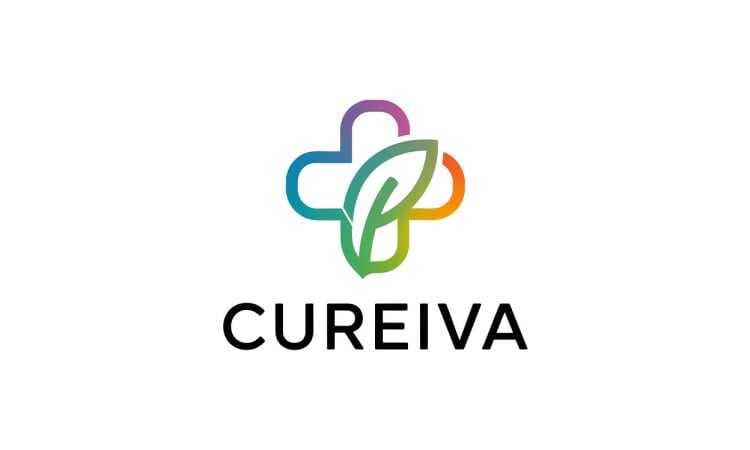 Cureiva logo