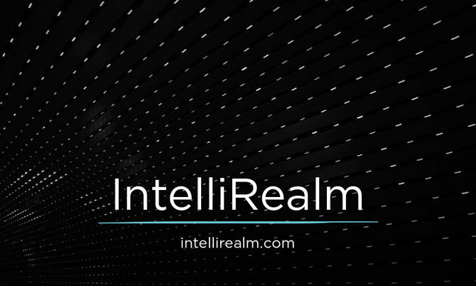 IntelliRealm.com