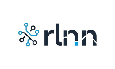 rlnn.com - Creative brandable domain for sale