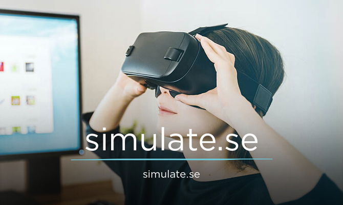 Simulate.se