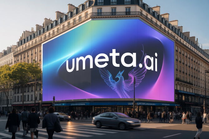 umeta.ai — 2
