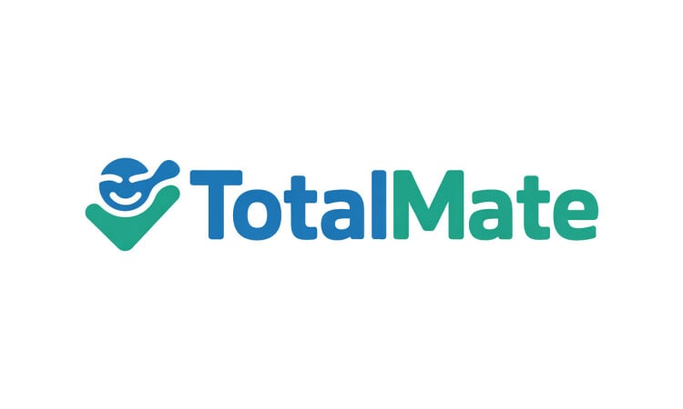 TotalMate logo