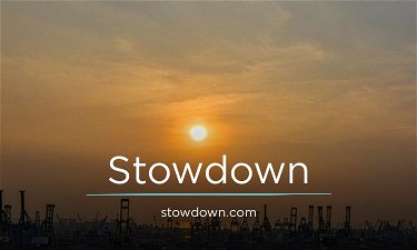 Stowdown.com