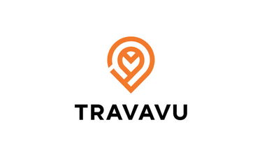 Travavu.com - Creative brandable domain for sale
