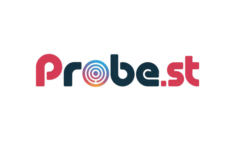 Probe logo