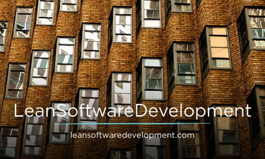 LeanSoftwareDevelopment.com