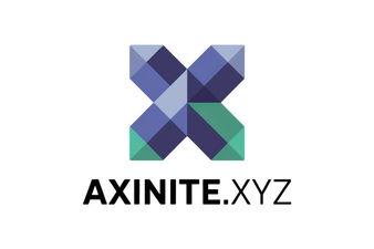 Axinite.xyz - Creative brandable domain for sale