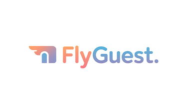FlyGuest.com - Creative brandable domain for sale