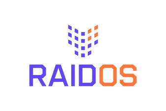 RaidOS.com - Creative brandable domain for sale