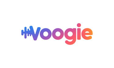 Voogie logo
