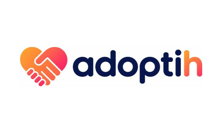 adoptih logo