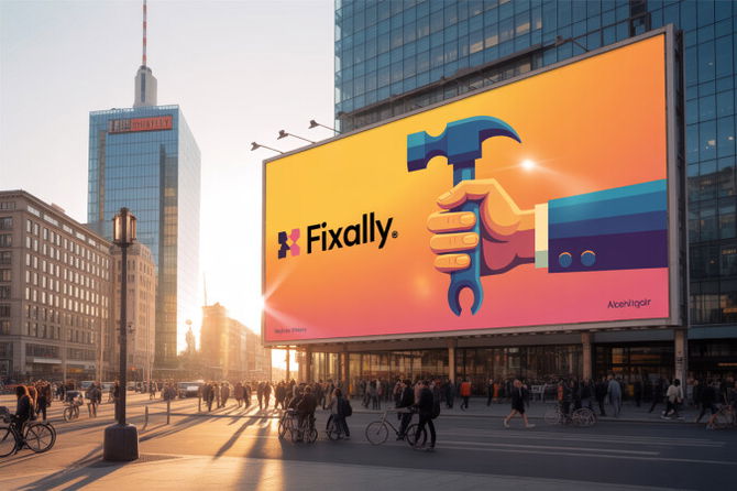 FixAlly.com — 3