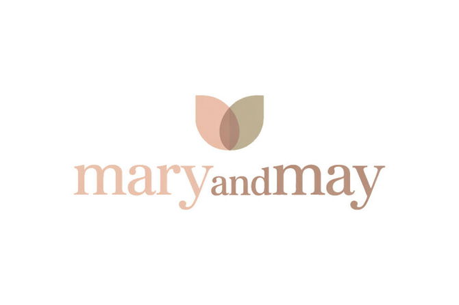 Mary & May