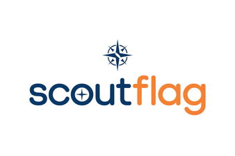 ScoutFlag.com - Creative brandable domain for sale