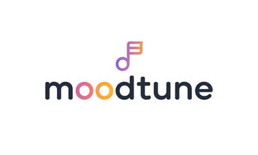MoodTune.com - Creative brandable domain for sale