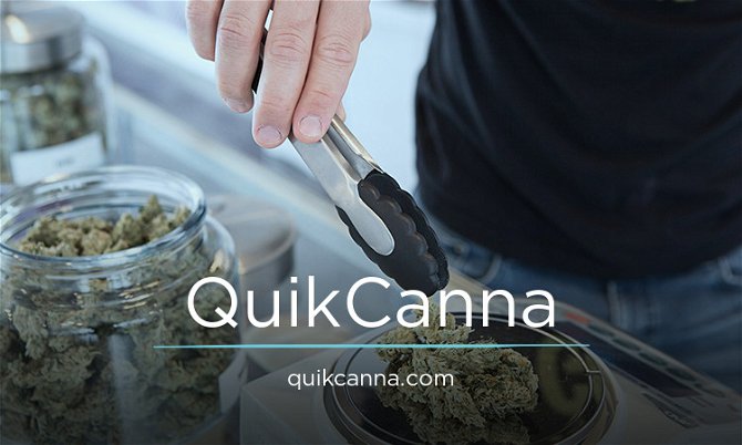 QuikCanna.com