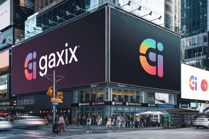 Gaxix.com