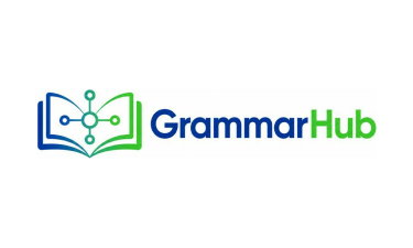 GrammarHub.com is for sale