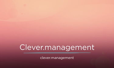 Clever.Management