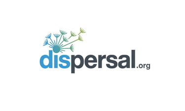 Dispersal.org - Creative brandable domain for sale