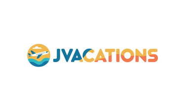 JVacations.com - Creative brandable domain for sale