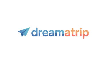 DreamAtrip.com - Creative brandable domain for sale