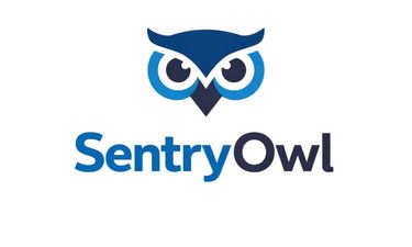 SentryOwl.com - Creative brandable domain for sale