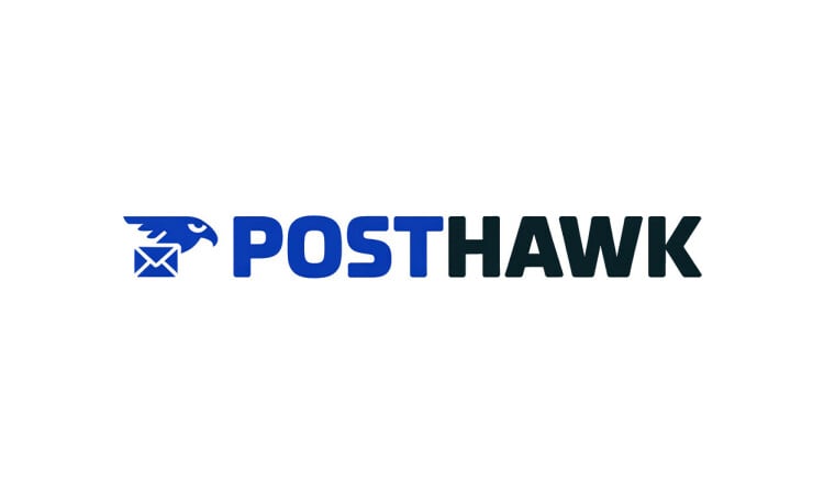 PostHawk logo