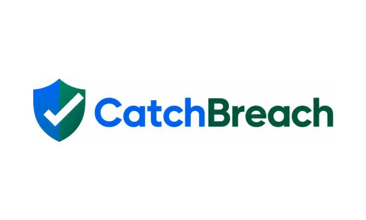 CatchBreach logo