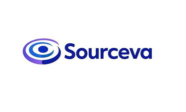 Sourceva.com - Creative brandable domain for sale