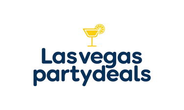 lasvegaspartydeals.com Logo