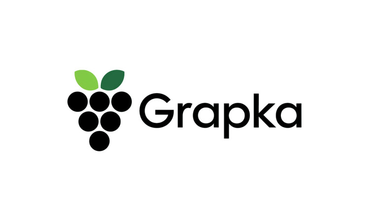 Grapka logo