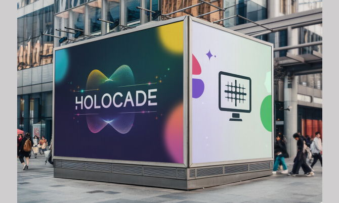 Holocade.com