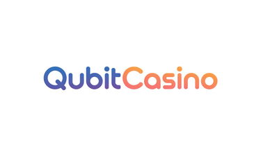 QubitCasino.com - Creative brandable domain for sale