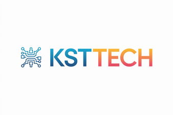 KstTech.com - Creative brandable domain for sale