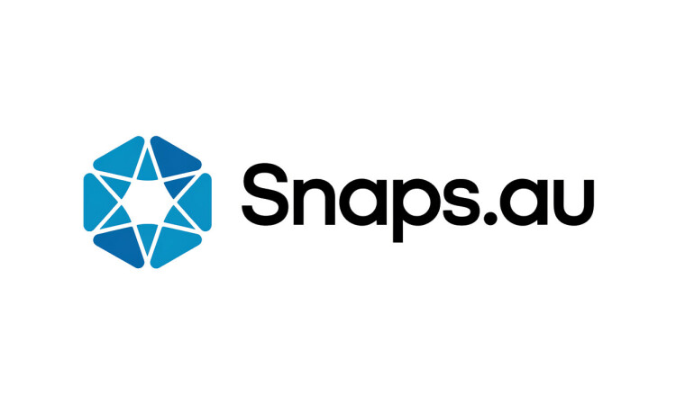 snaps logo