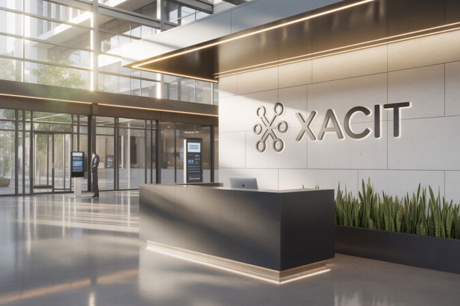 Xacit.com — 4