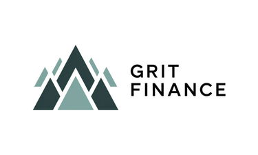 GritFinance.com - Creative brandable domain for sale