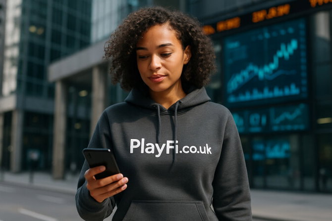PlayFi.co.uk — 5