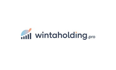 WintapHolding.pro - Creative brandable domain for sale