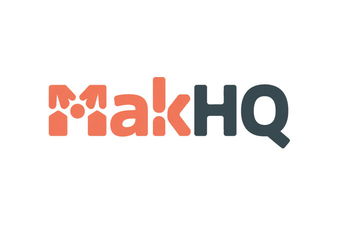 MakHQ.com - Creative brandable domain for sale