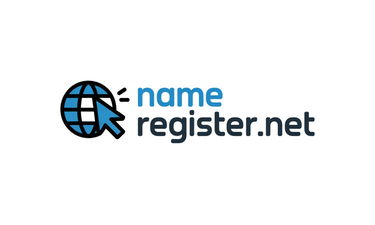 NameRegister.net - Creative brandable domain for sale