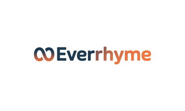 EverRhyme.com - Creative brandable domain for sale