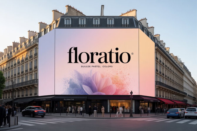 Floratio.com — 3