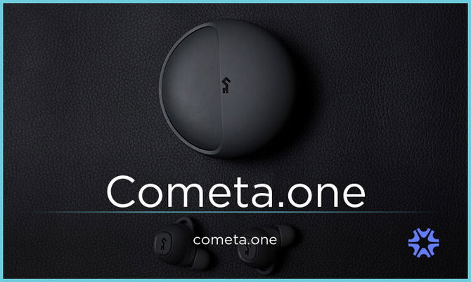 Cometa.one