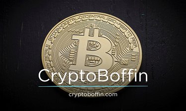 CryptoBoffin.com