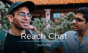 Reach.chat